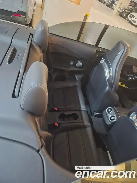 Mercedes-Benz C-Class 2017 4.0 автомат (гидро), миниатюра 9
