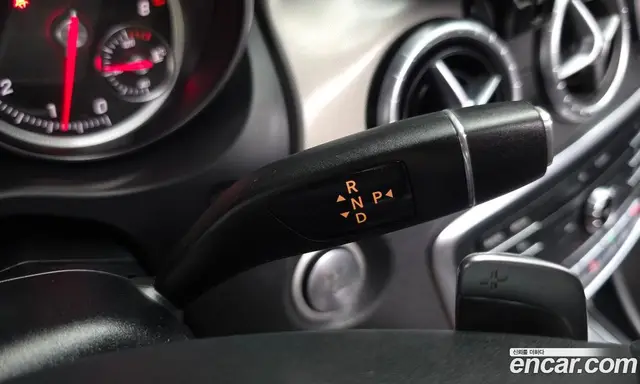 Mercedes-Benz CLA-Class 2017 2.0 автомат (гидро), миниатюра 11