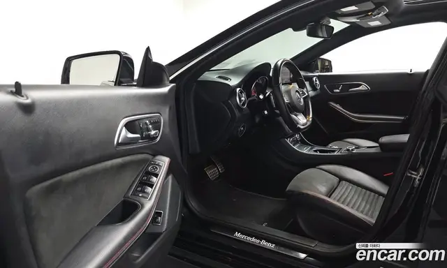 Mercedes-Benz CLA-Class 2017 2.0 автомат (гидро), миниатюра 12