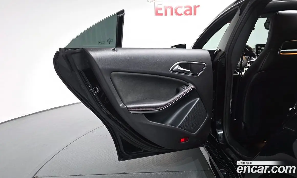 Mercedes-Benz CLA-Class 2017 2.0 автомат (гидро), фото 14