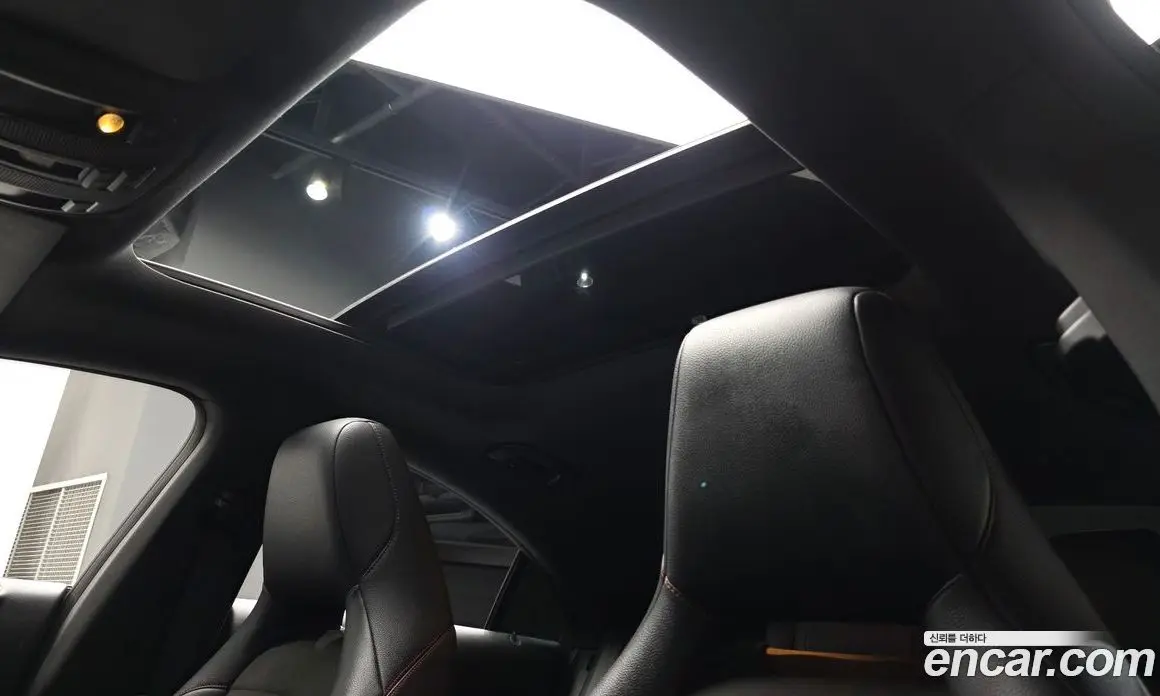 Mercedes-Benz CLA-Class 2017 2.0 автомат (гидро), фото 20