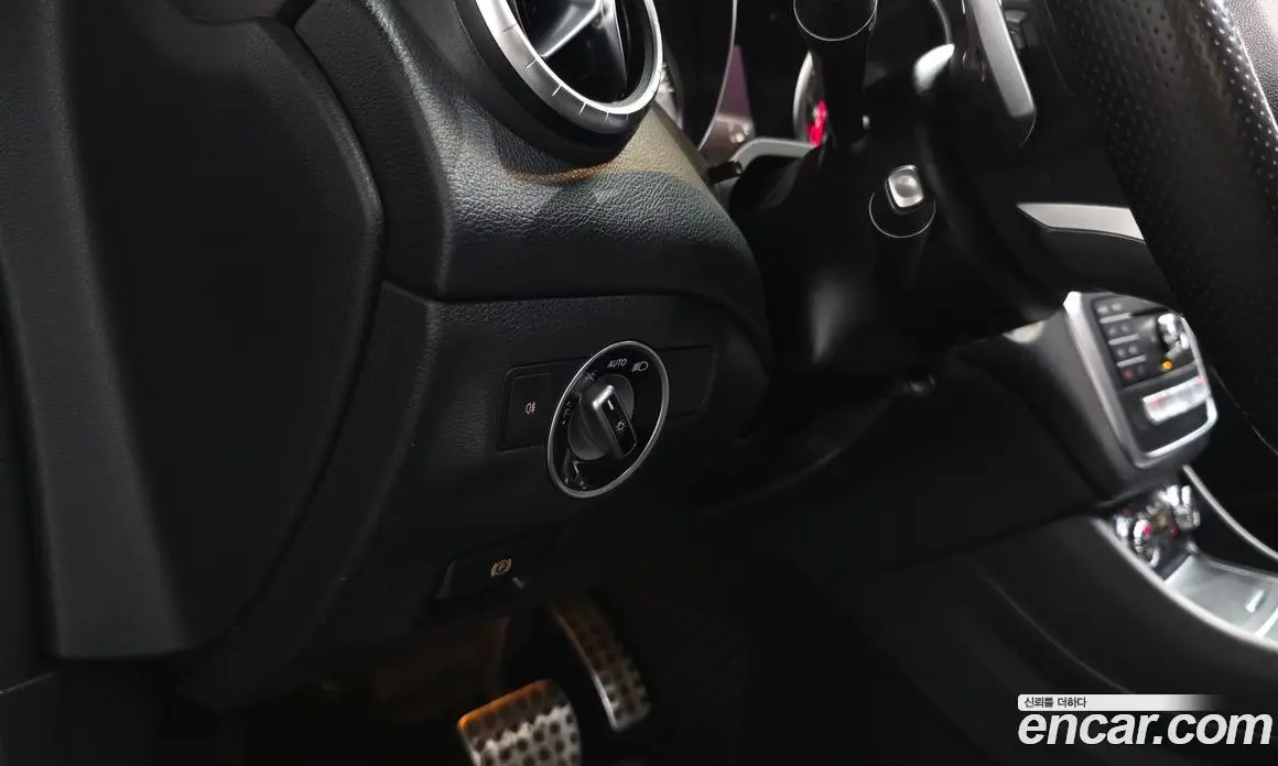 Mercedes-Benz CLA-Class 2017 2.0 автомат (гидро), фото 27