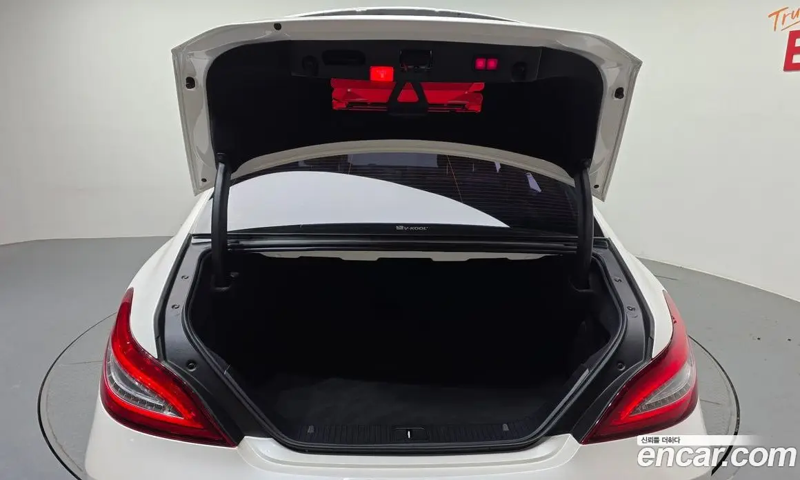 Mercedes-Benz CLS-Class 2015 3.0 автомат (гидро), фото 20