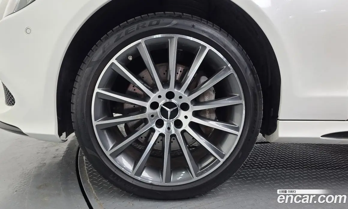 Mercedes-Benz CLS-Class 2015 3.0 автомат (гидро), фото 5