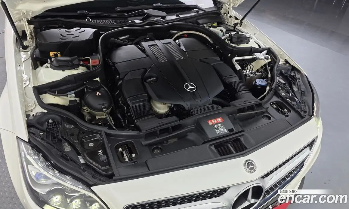 Mercedes-Benz CLS-Class 2015 3.0 автомат (гидро), фото 6