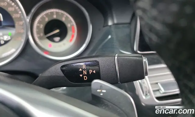 Mercedes-Benz CLS-Class 2015 3.0 автомат (гидро), миниатюра 9