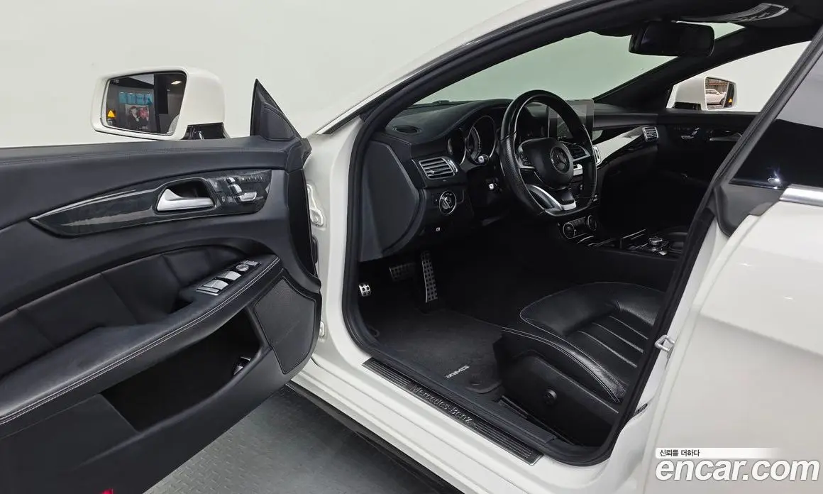 Mercedes-Benz CLS-Class 2015 3.0 автомат (гидро), фото 10