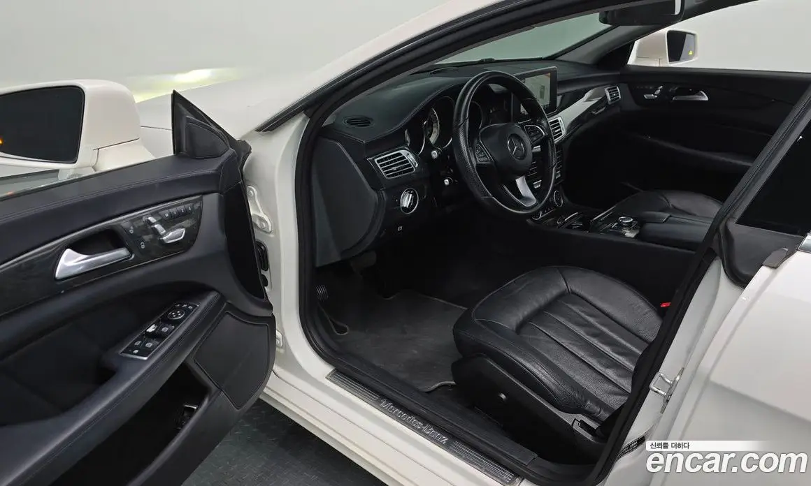Mercedes-Benz CLS-Class 2016 2.1 автомат (гидро), фото 11