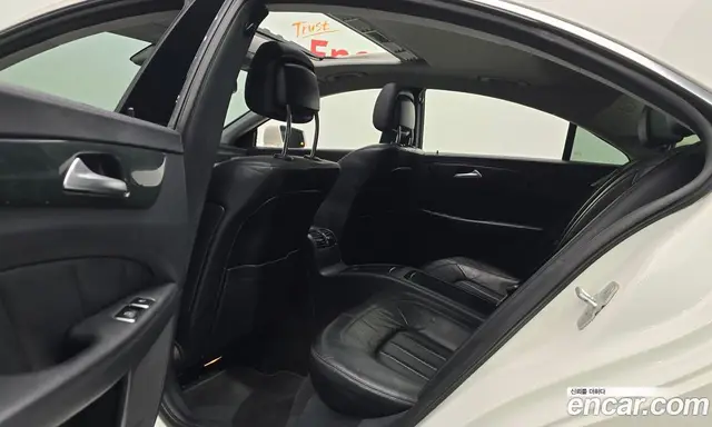 Mercedes-Benz CLS-Class 2016 2.1 автомат (гидро), миниатюра 12