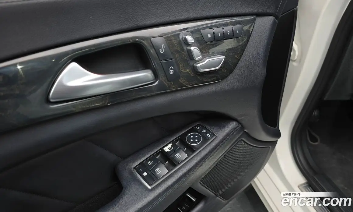Mercedes-Benz CLS-Class 2016 2.1 автомат (гидро), фото 17