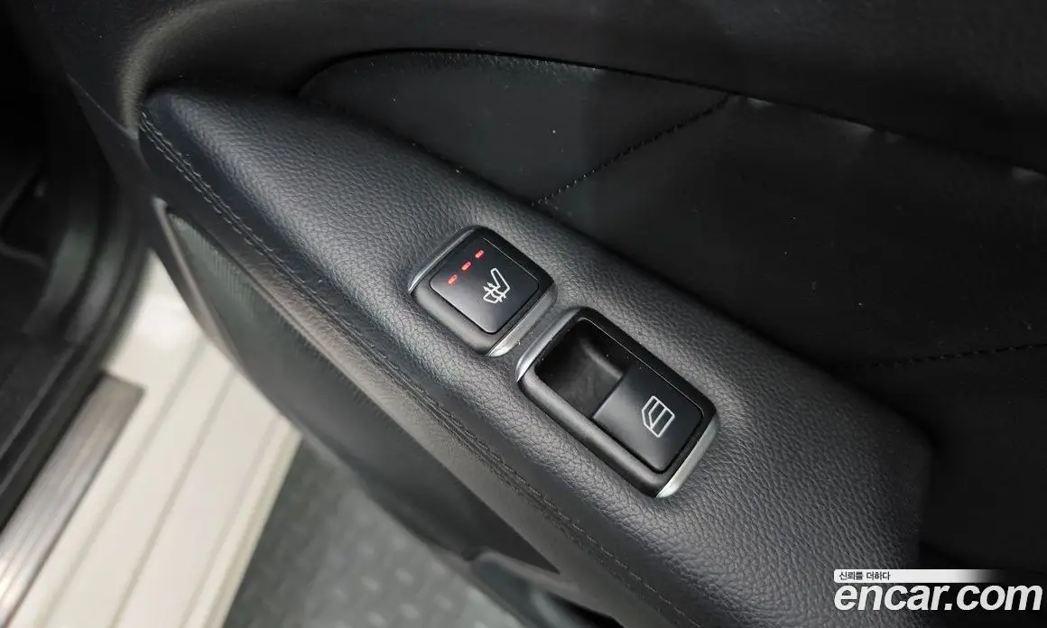 Mercedes-Benz CLS-Class 2016 2.1 автомат (гидро), фото 18