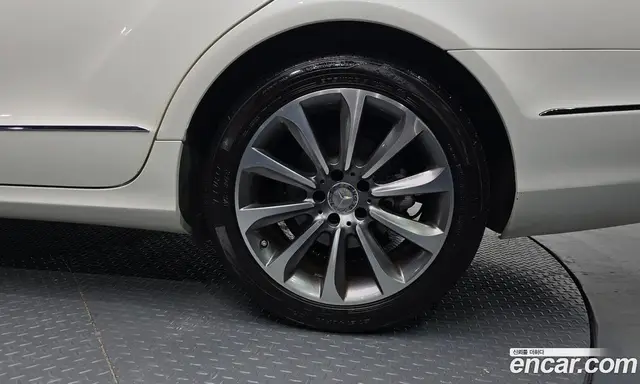 Mercedes-Benz CLS-Class 2016 2.1 автомат (гидро), миниатюра 5