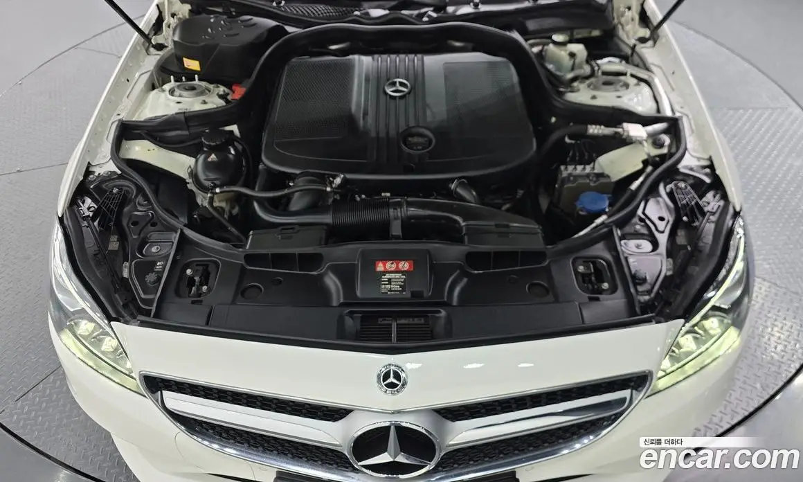 Mercedes-Benz CLS-Class 2016 2.1 автомат (гидро), фото 6