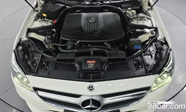 Mercedes-Benz CLS-Class 2016 2.1 автомат (гидро), миниатюра 6