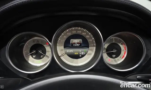 Mercedes-Benz CLS-Class 2016 2.1 автомат (гидро), миниатюра 8