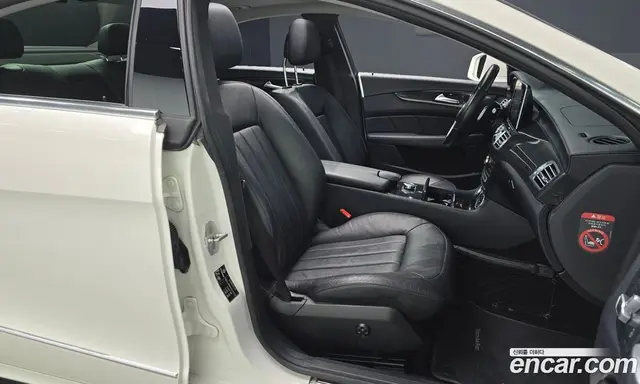 Mercedes-Benz CLS-Class 2016 2.1 автомат (гидро), миниатюра 10