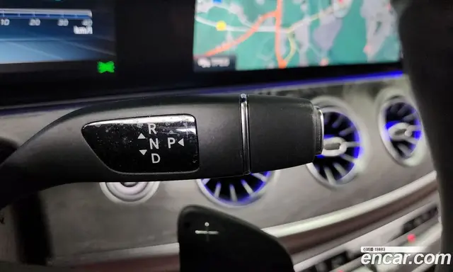 Mercedes-Benz CLS-Class 2020 3.0 автомат (гидро), миниатюра 12