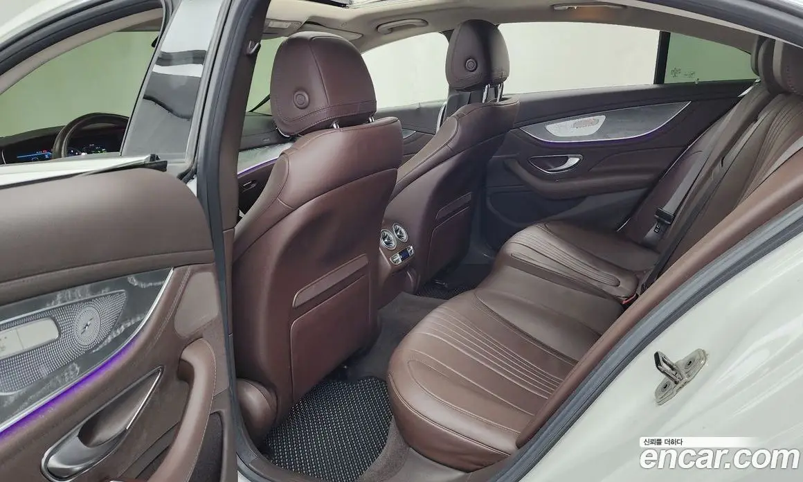 Mercedes-Benz CLS-Class 2020 3.0 автомат (гидро), фото 16
