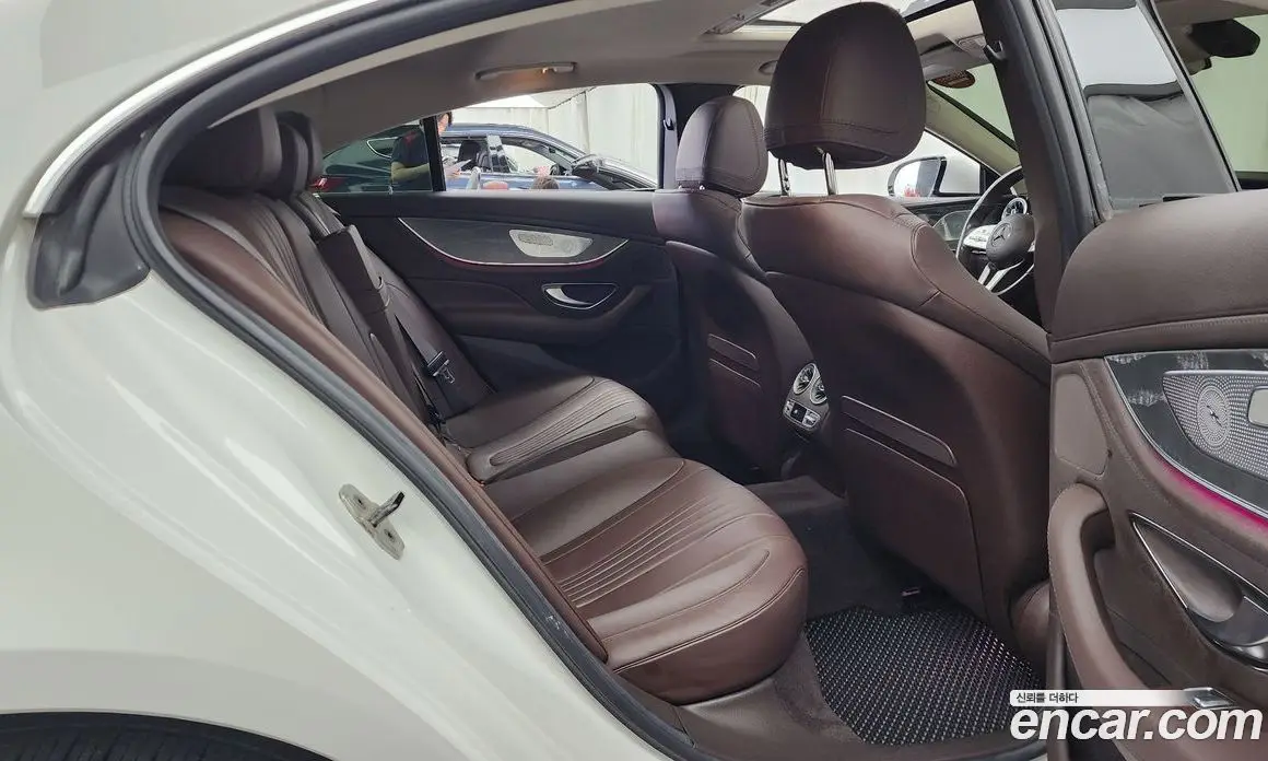 Mercedes-Benz CLS-Class 2020 3.0 автомат (гидро), фото 18