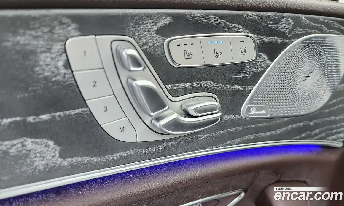 Mercedes-Benz CLS-Class 2020 3.0 автомат (гидро), фото 34