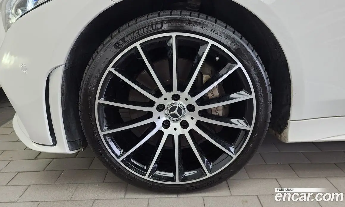 Mercedes-Benz CLS-Class 2020 3.0 автомат (гидро), фото 5