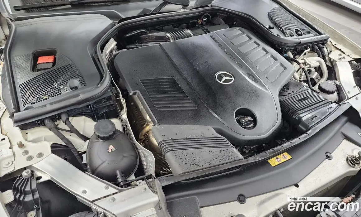 Mercedes-Benz CLS-Class 2020 3.0 автомат (гидро), фото 6