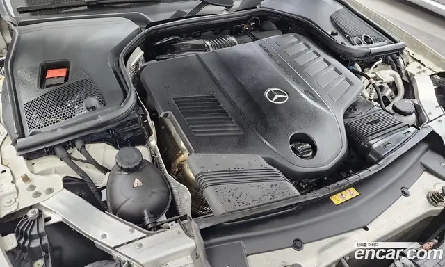 Mercedes-Benz CLS-Class 2020 3.0 автомат (гидро), миниатюра 6