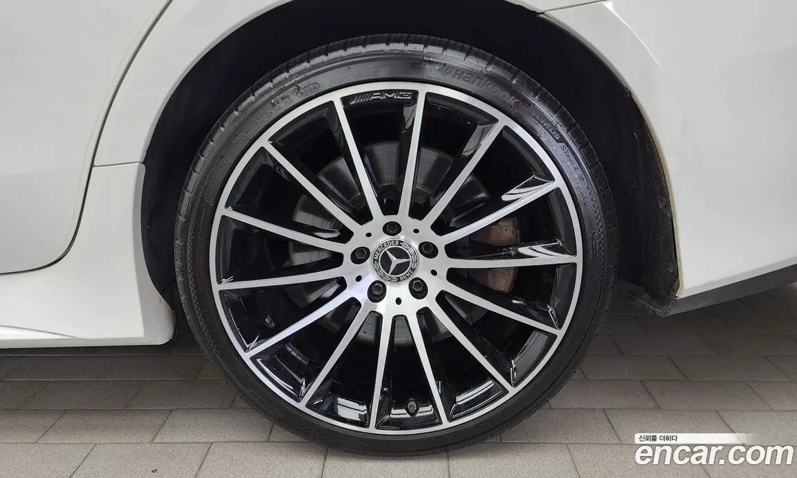 Mercedes-Benz CLS-Class 2020 3.0 автомат (гидро), фото 7