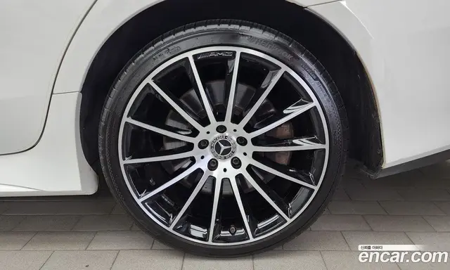 Mercedes-Benz CLS-Class 2020 3.0 автомат (гидро), миниатюра 7