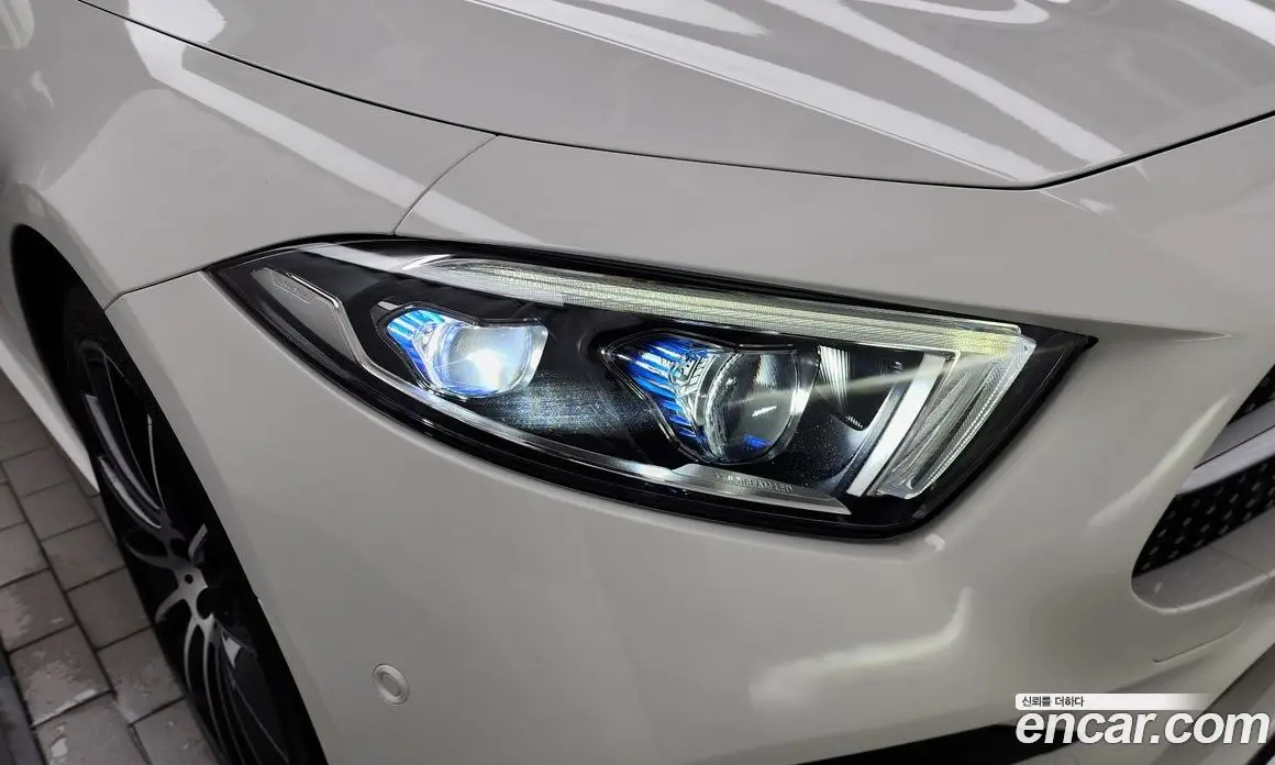 Mercedes-Benz CLS-Class 2020 3.0 автомат (гидро), фото 8