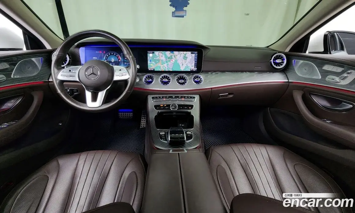 Mercedes-Benz CLS-Class 2020 3.0 автомат (гидро), фото 10