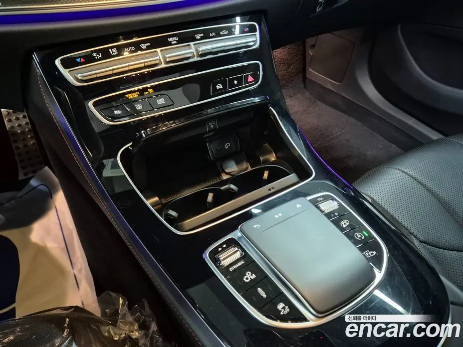 Mercedes-Benz CLS-Class 2023 3.0 автомат (гидро), фото 12