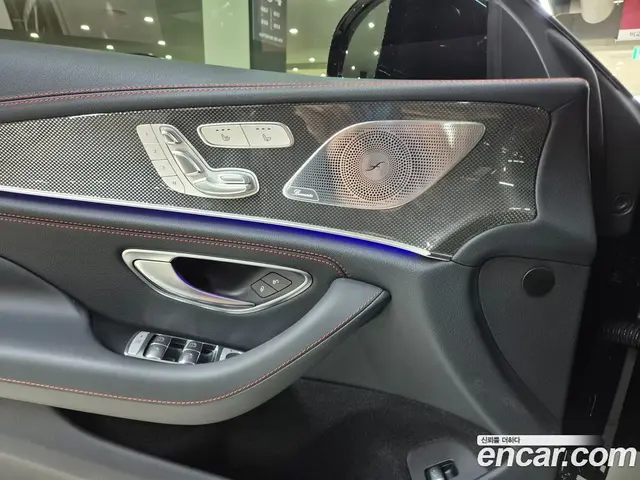 Mercedes-Benz CLS-Class 2023 3.0 автомат (гидро), миниатюра 10