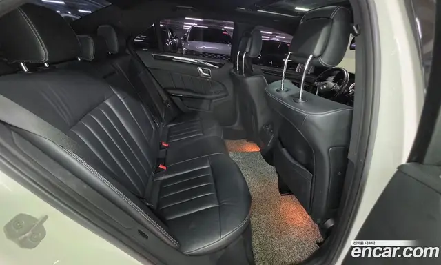 Mercedes-Benz E-Class 2015 2.1 автомат (гидро), миниатюра 12