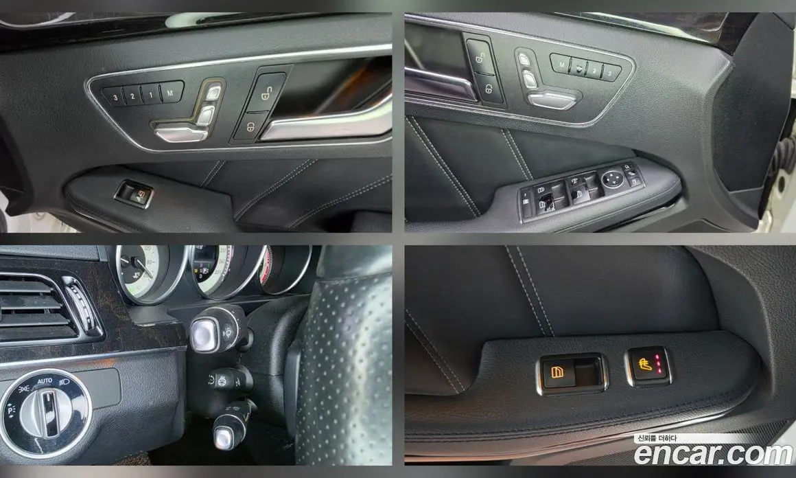 Mercedes-Benz E-Class 2015 2.1 автомат (гидро), фото 19 Mercedes-Benz E-Class 2015 2.1 автомат (гидро), фото 19