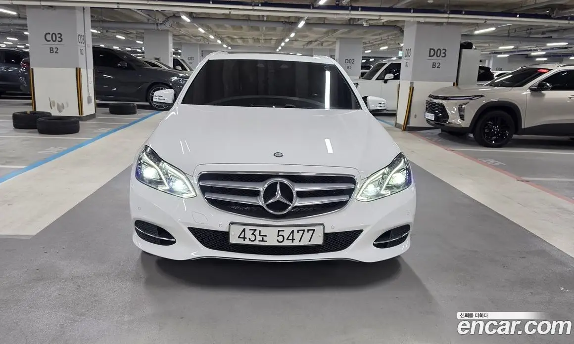 Mercedes-Benz E-Class 2015 2.1 автомат (гидро), фото 3 Mercedes-Benz E-Class 2015 2.1 автомат (гидро), фото 3