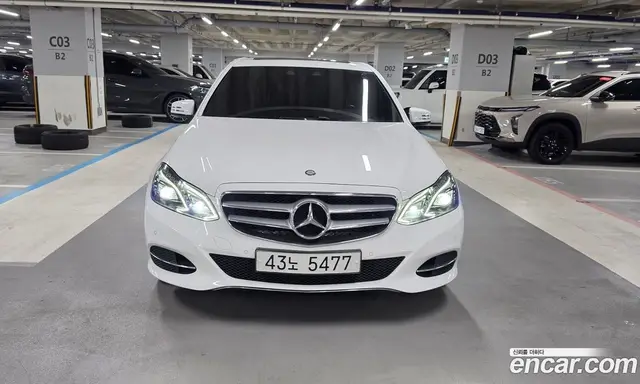 Mercedes-Benz E-Class 2015 2.1 автомат (гидро), миниатюра 3 Mercedes-Benz E-Class 2015 2.1 автомат (гидро), миниатюра 3