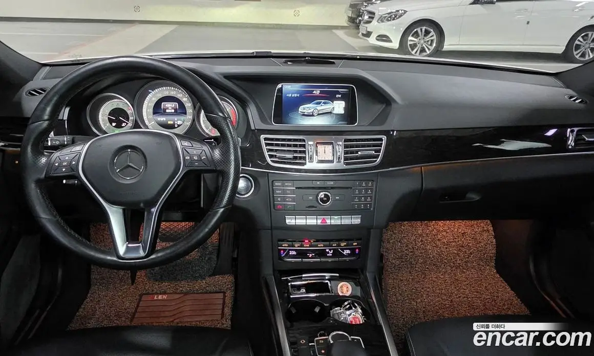Mercedes-Benz E-Class 2015 2.1 автомат (гидро), фото 7 Mercedes-Benz E-Class 2015 2.1 автомат (гидро), фото 7