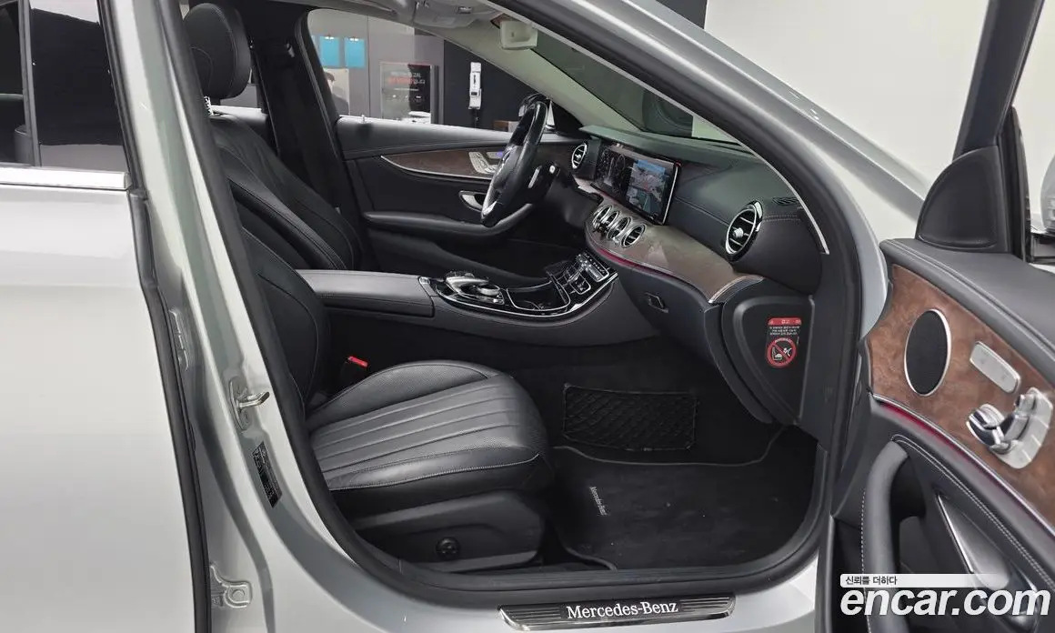 Mercedes-Benz E-Class 2016 2.0 автомат (гидро), фото 11