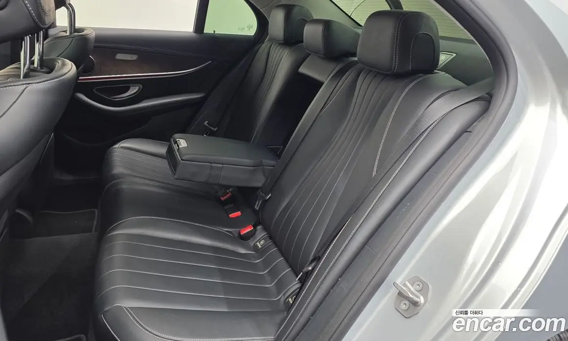 Mercedes-Benz E-Class 2016 2.0 автомат (гидро), фото 12