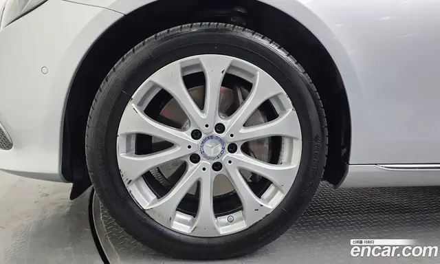 Mercedes-Benz E-Class 2016 2.0 автомат (гидро), миниатюра 5