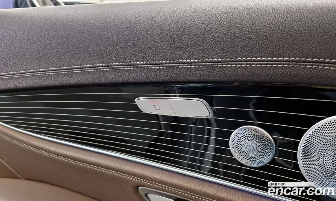 Mercedes-Benz E-Class 2018 3.0 автомат (гидро), фото 19