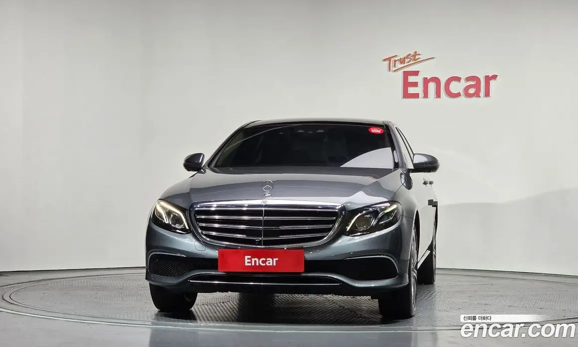 Mercedes-Benz E-Class 2018 3.0 автомат (гидро), фото 3