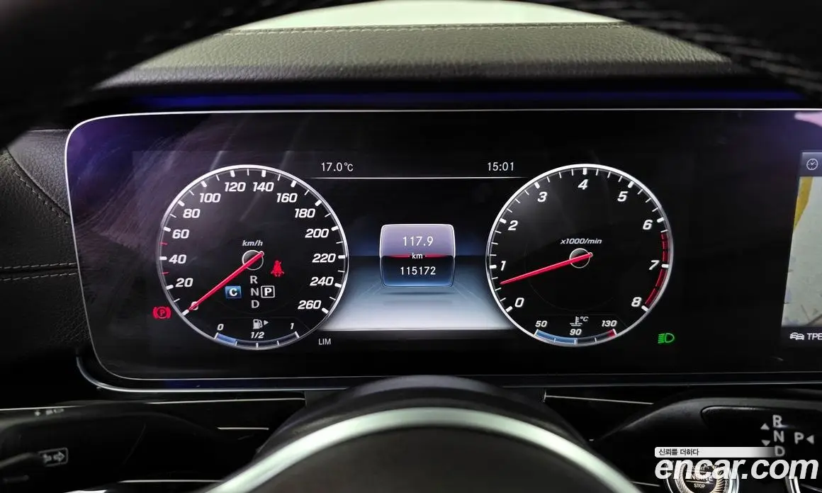 Mercedes-Benz E-Class 2018 3.0 автомат (гидро), фото 8