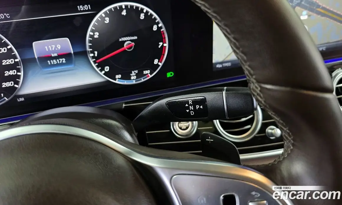 Mercedes-Benz E-Class 2018 3.0 автомат (гидро), фото 9