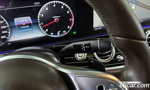 Mercedes-Benz E-Class 2018 3.0 автомат (гидро), миниатюра 9