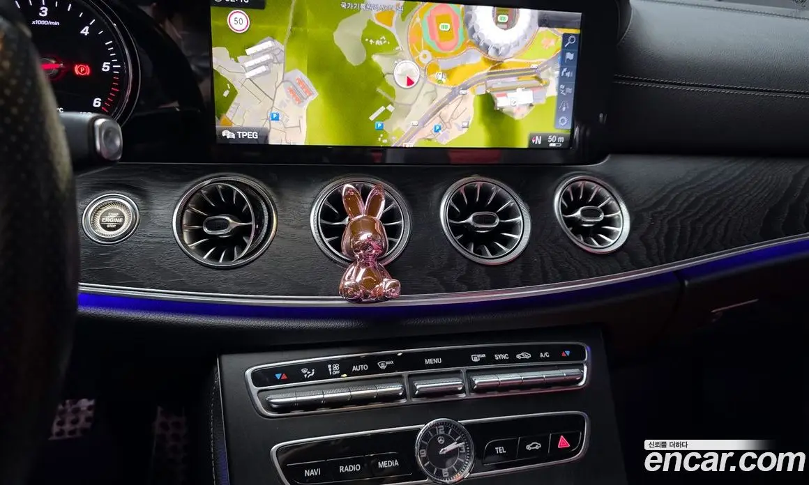 Mercedes-Benz E-Class 2018 1.9 автомат (гидро), фото 14