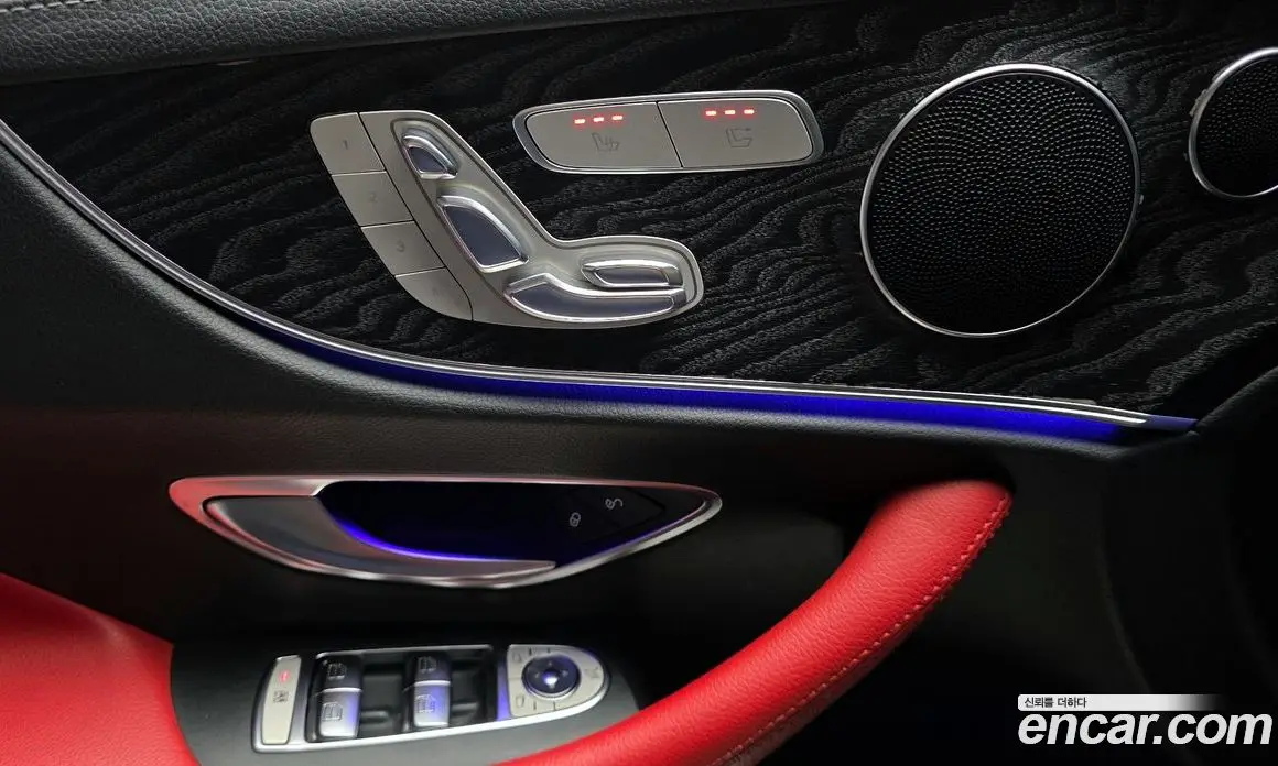 Mercedes-Benz E-Class 2018 1.9 автомат (гидро), фото 18