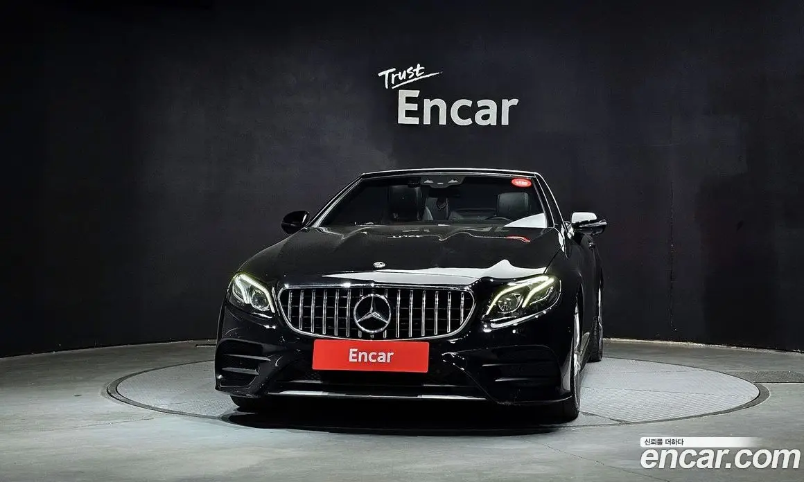 Mercedes-Benz E-Class 2018 1.9 автомат (гидро), фото 3