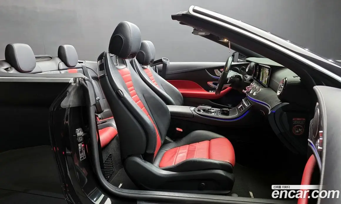 Mercedes-Benz E-Class 2018 1.9 автомат (гидро), фото 10